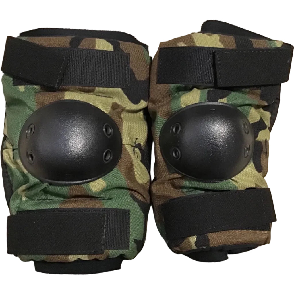 USGI Elbow Pads