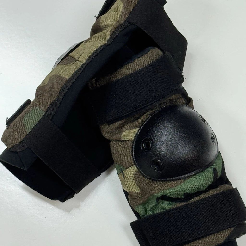 USGI Elbow Pads