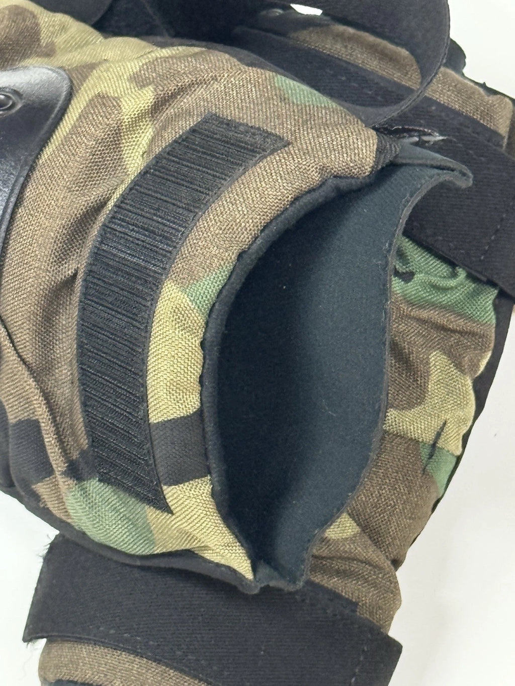 USGI Elbow Pads
