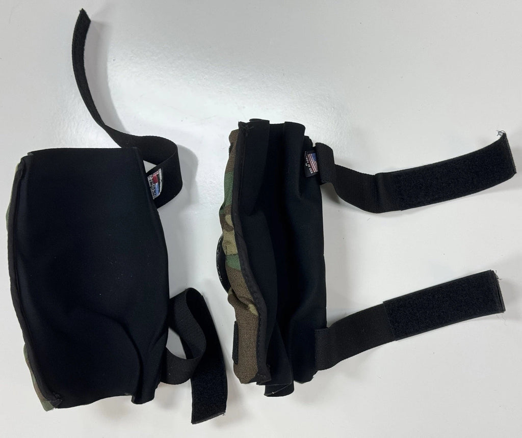 USGI Elbow Pads