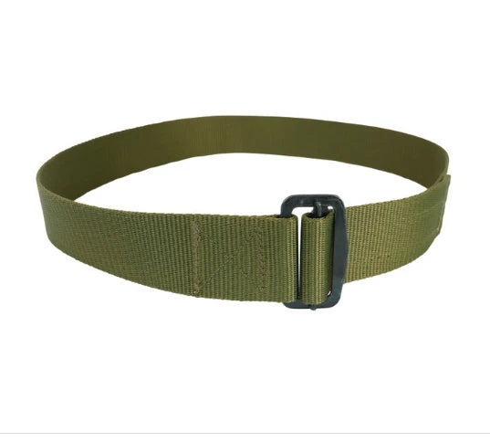 USGI Riggers Belt (Utility, Tactical, Web, BDU)