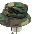 USGI Hot Weather Sun Hat Type III (Boonie Hat)