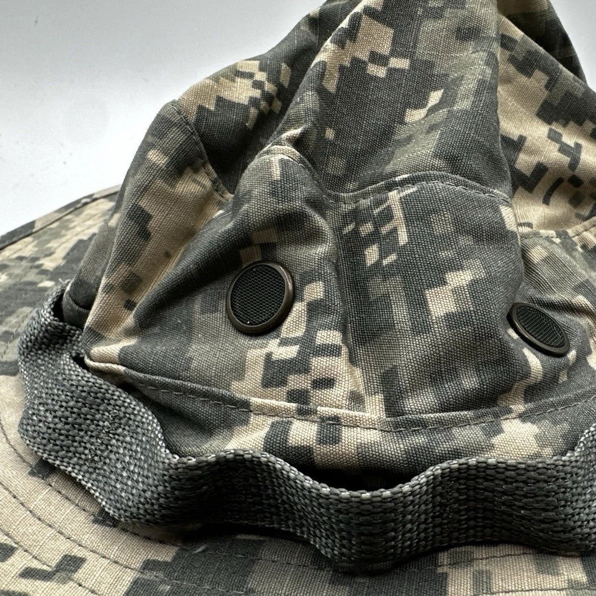 USGI Hot Weather Sun Hat Type IV (Boonie Hat)