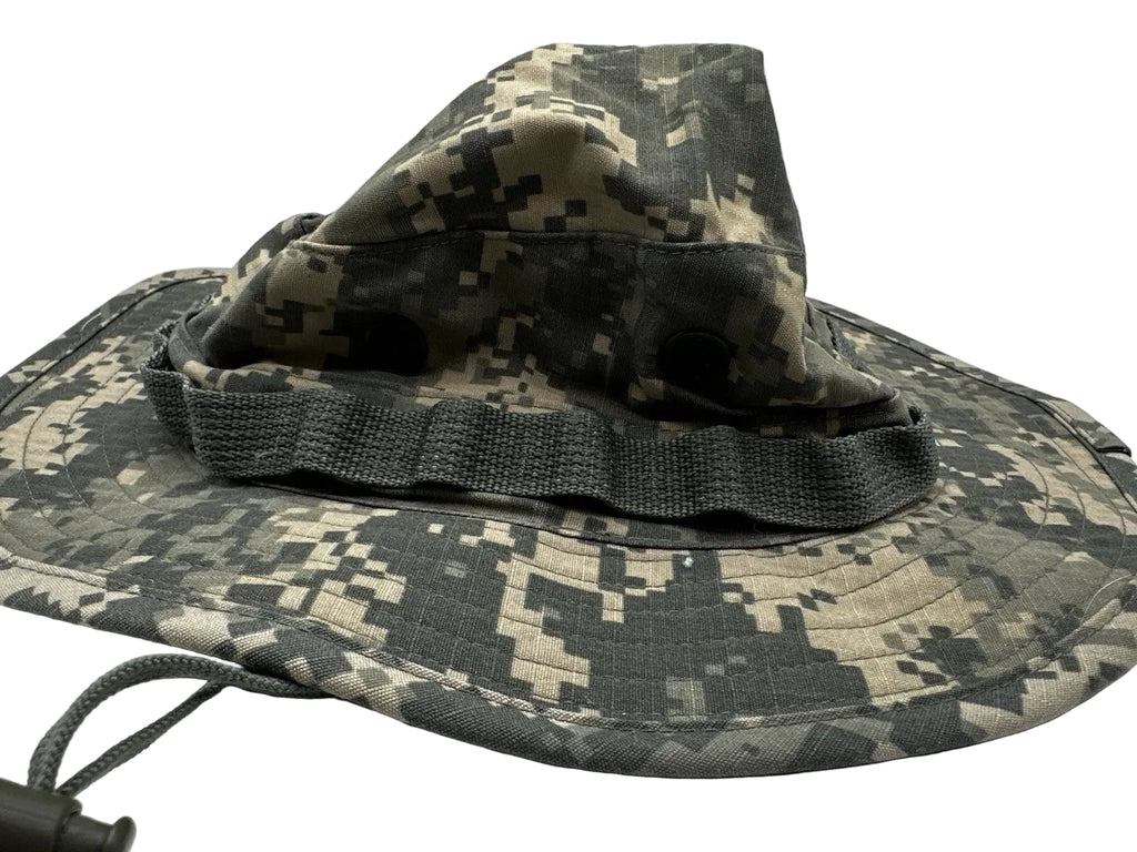 USGI Hot Weather Sun Hat Type IV (Boonie Hat)