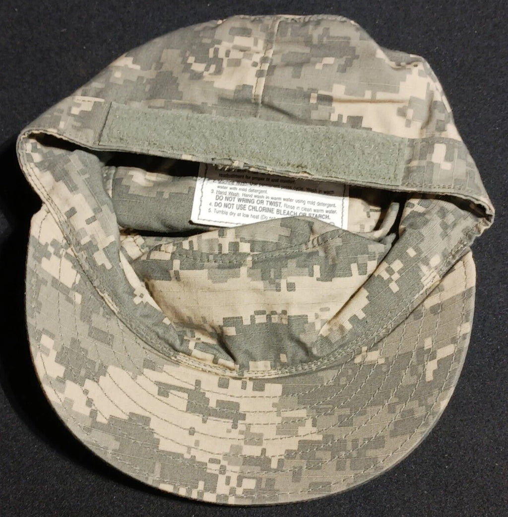 USGI Patrol Cap