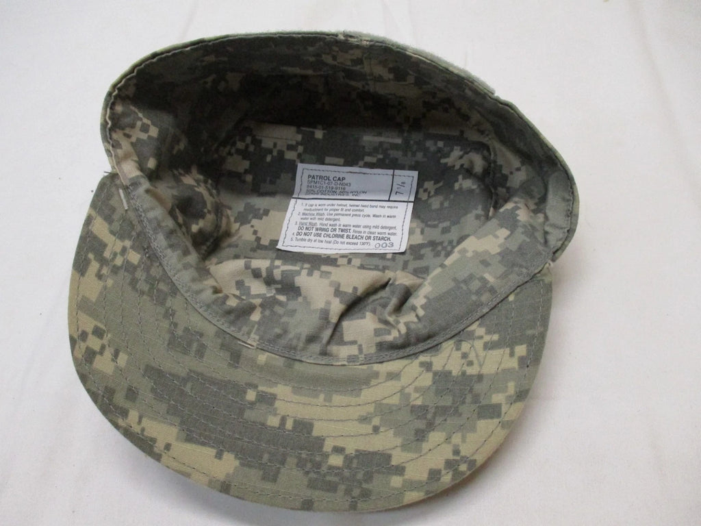 USGI Utility Cap