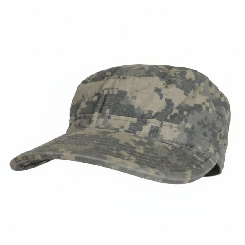 USGI Improved Hot Weather Patrol Cap (IHWCU)