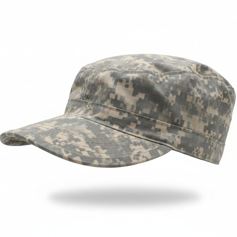 USGI Improved Hot Weather Patrol Cap (IHWCU)