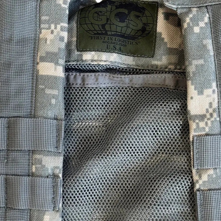 USGI MOLLE II DFLCS H-Harness Load Bearing Vest (LBV) GEN3