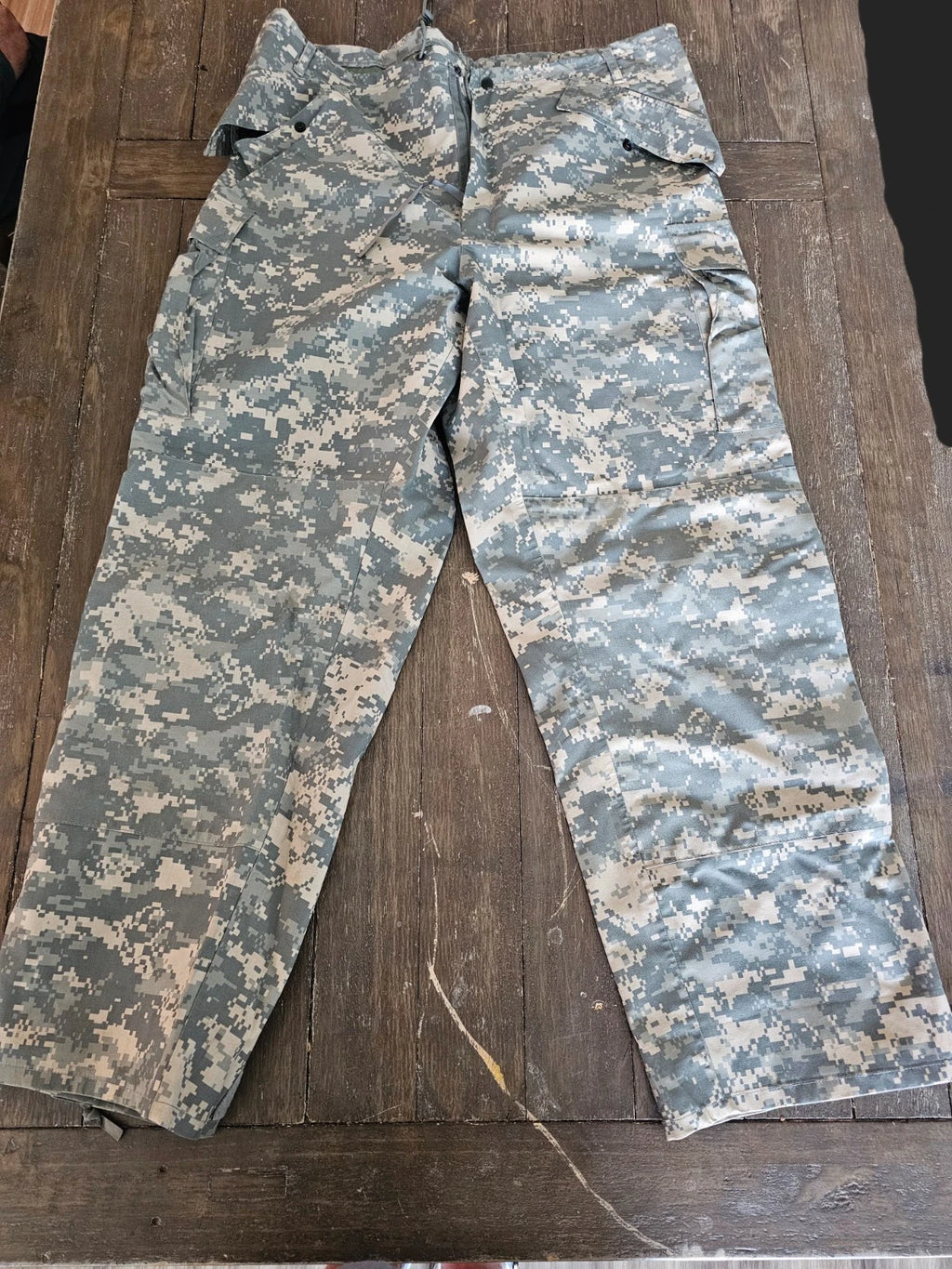USGI Cold Weather Trousers (ECWCS) GEN I, GEN II