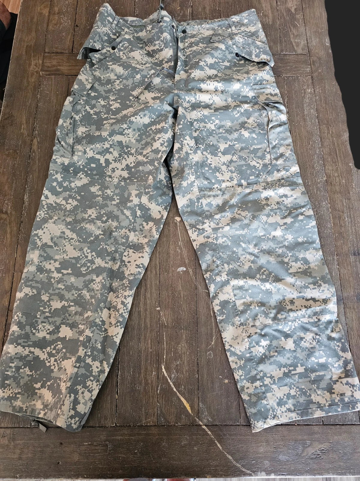 USGI Cold Weather Trousers (ECWCS) GEN I, GEN II