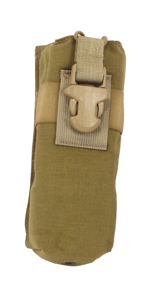 USGI MOLLE II AN/PRC-148 MBITR Pocket (Style 4805)