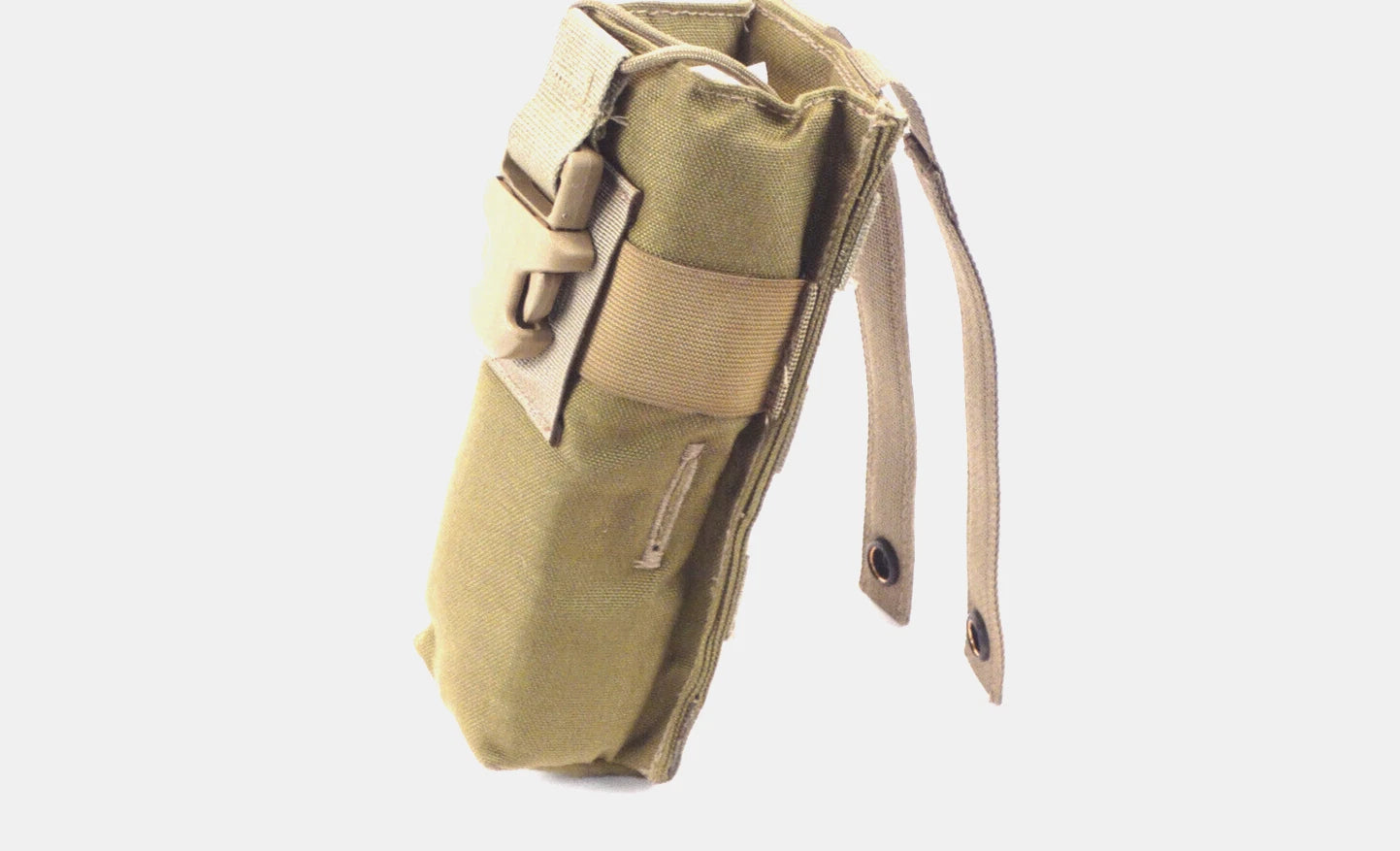 USGI MOLLE II AN/PRC-148 MBITR Pocket (Style 4805)