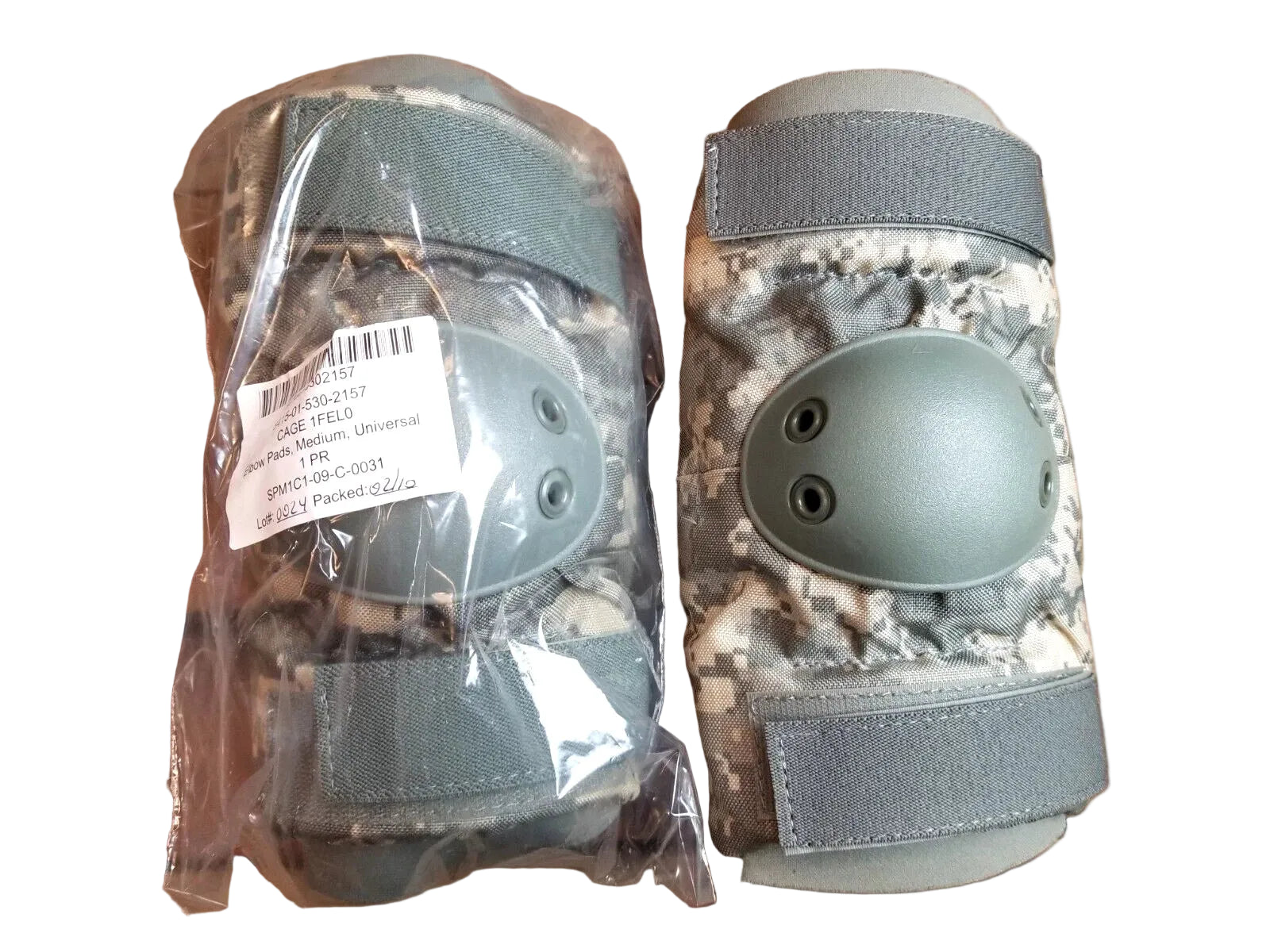 USGI Elbow Pads