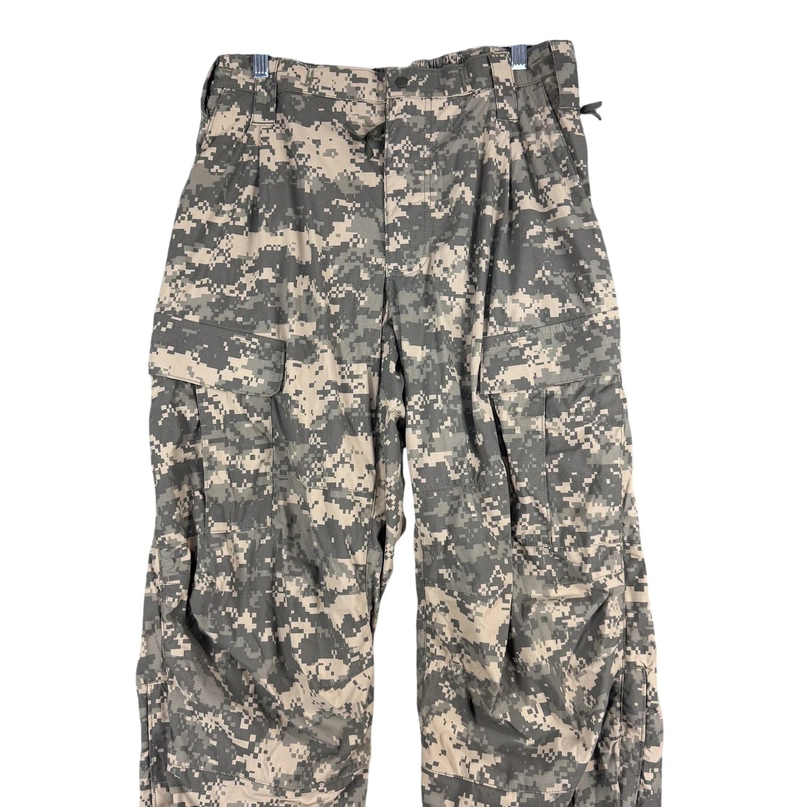USGI Cold Weather (ECWCS) GEN III Level 5 Soft Shell Trousers