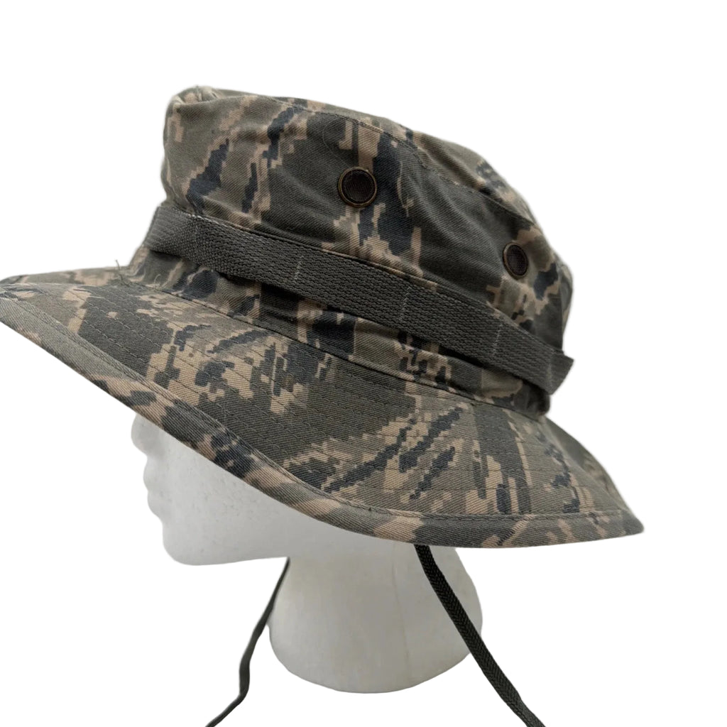 USGI Hot Weather Sun Hat Type V (Boonie Hat)