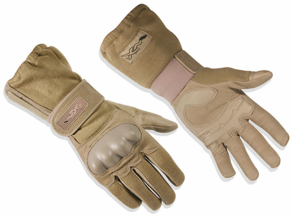 USGI Tactical Assault Glove (TAG-1) Wiley X