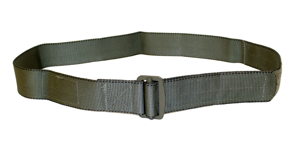 USGI Riggers Belt (Utility, Tactical, Web, BDU)