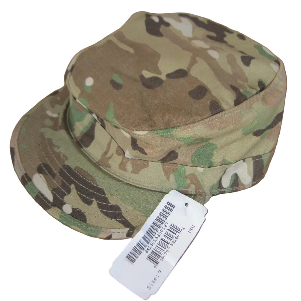 USGI Improved Hot Weather Patrol Cap (IHWCU)