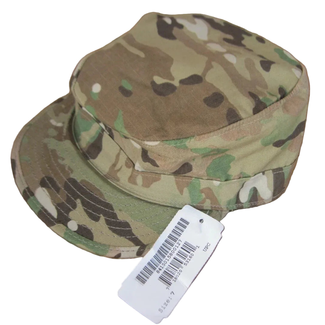 USGI Improved Hot Weather Patrol Cap (IHWCU)