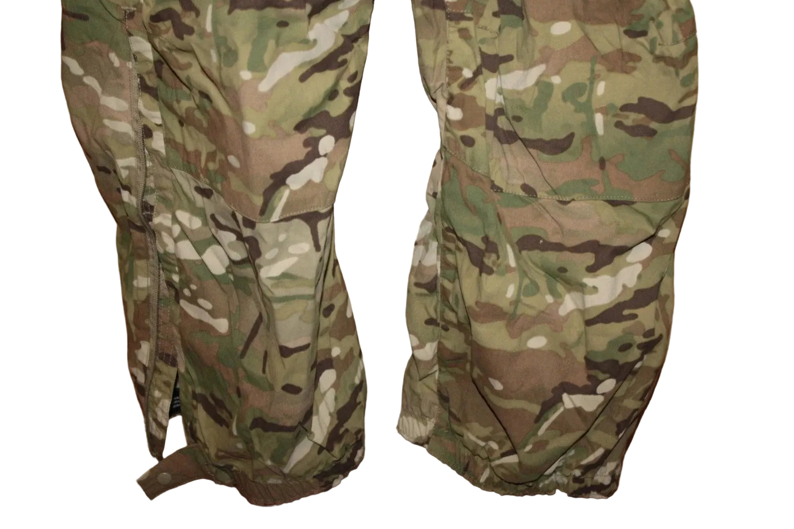 USGI Cold Weather (ECWCS) GEN III Level 5 Soft Shell Trousers