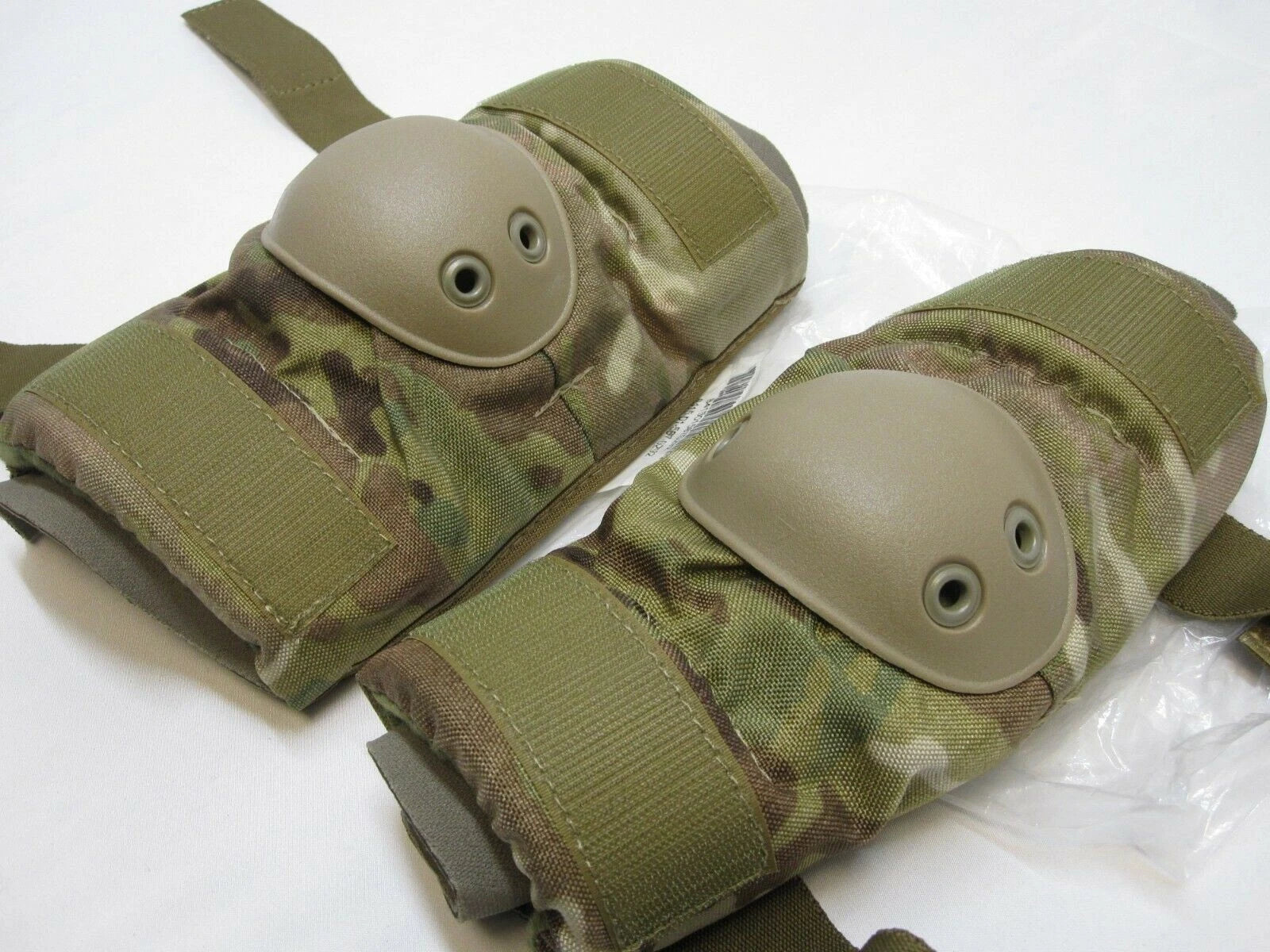 USGI Elbow Pads