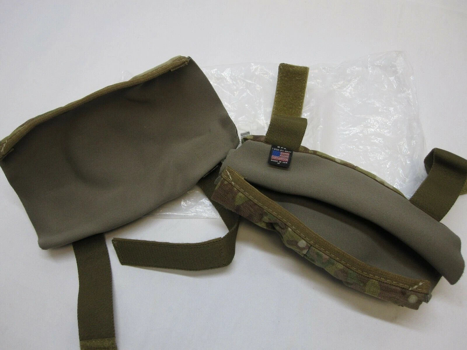 USGI Knee Pads