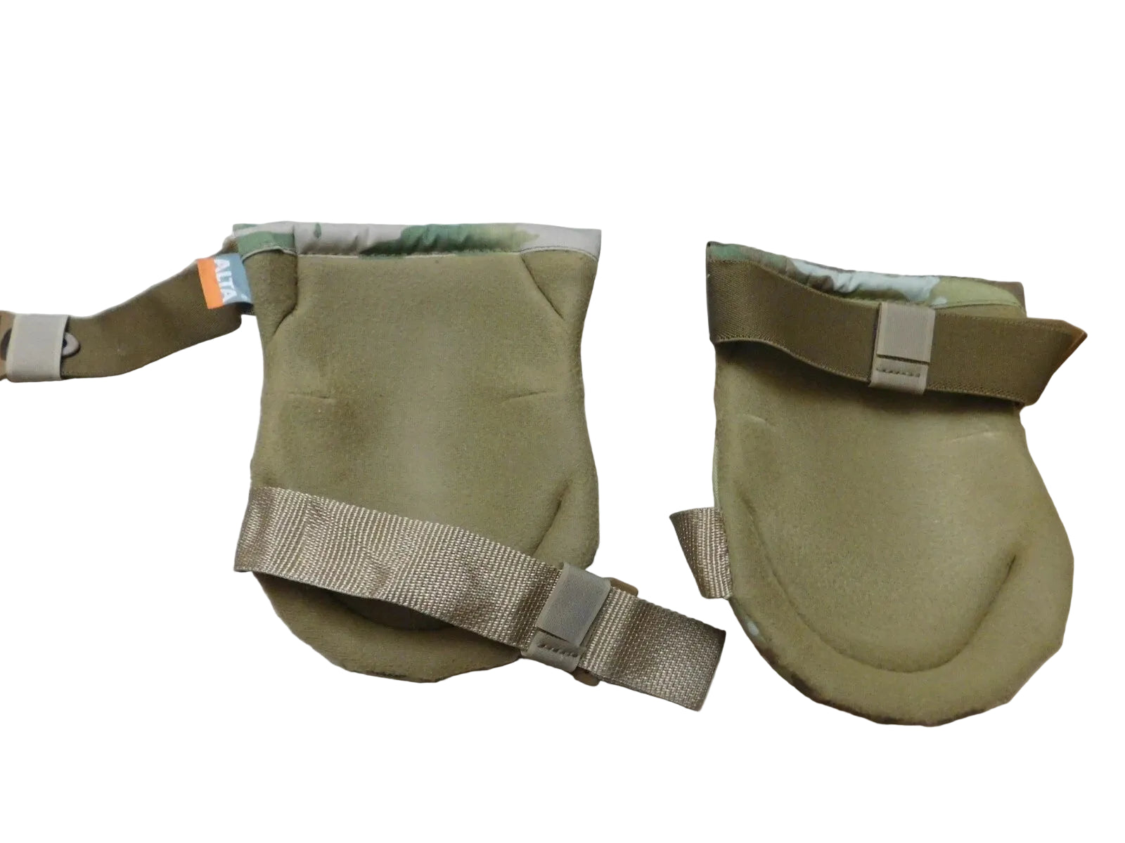 USGI Knee Pads