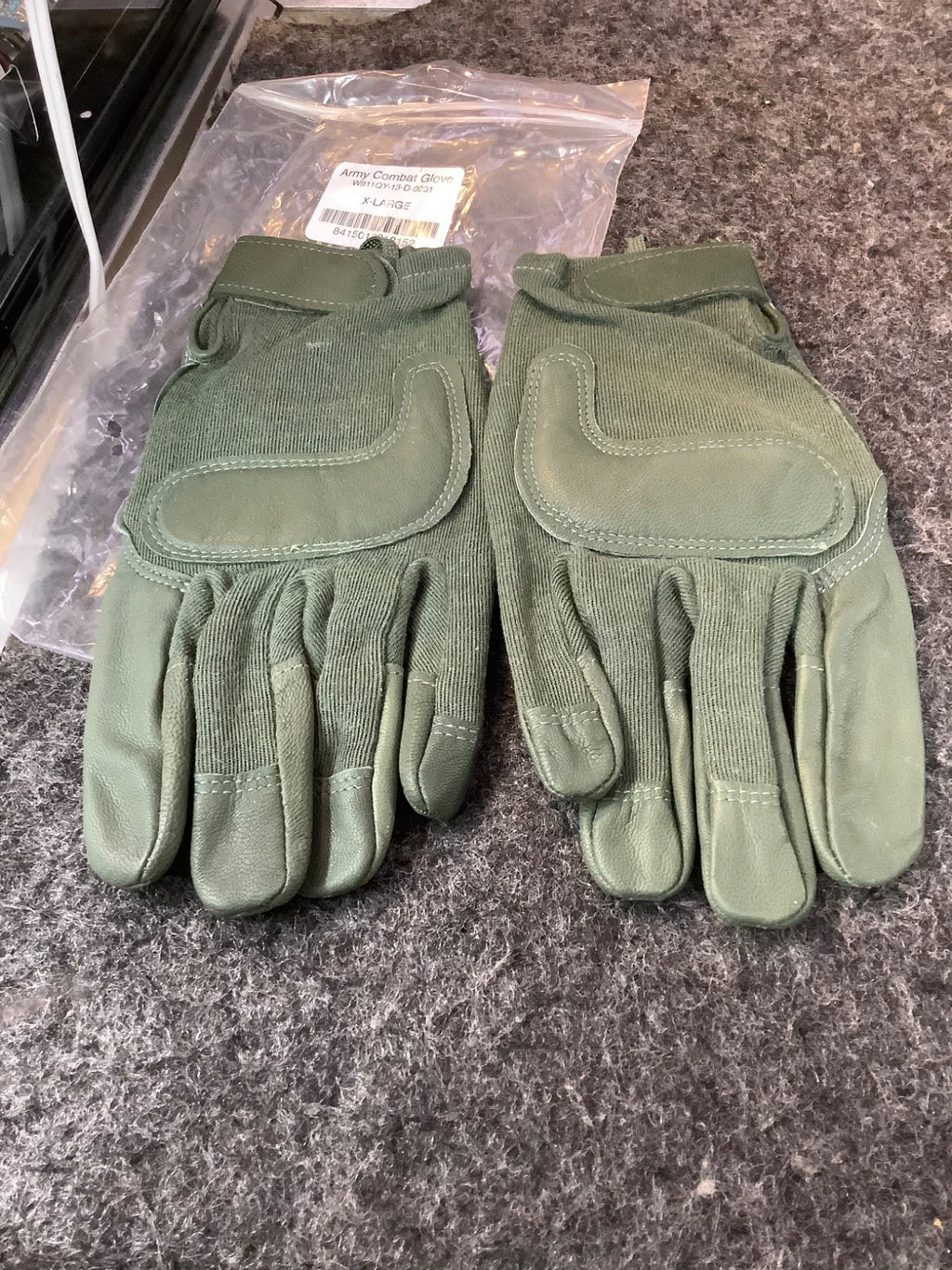 USGI Army Combat Glove (ACG) Type I (Class 1)