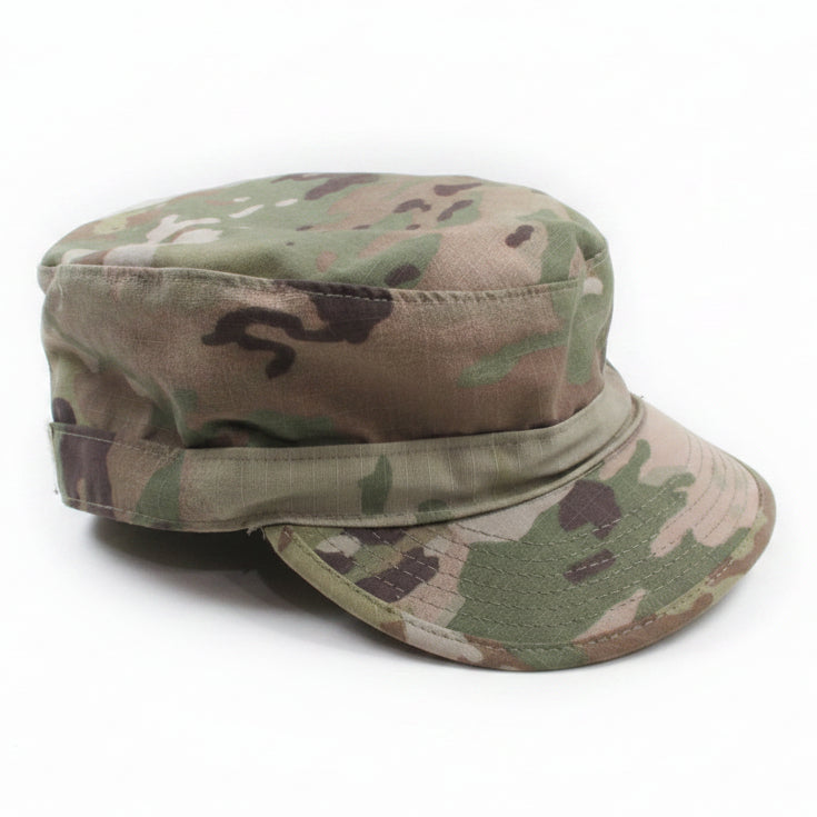 USGI Improved Hot Weather Patrol Cap (IHWCU)