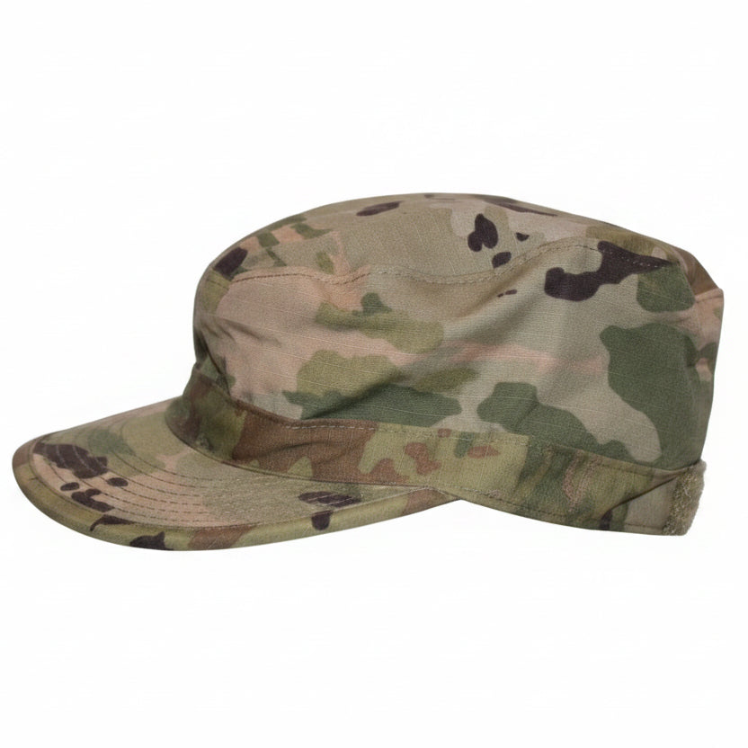 USGI Improved Hot Weather Patrol Cap (IHWCU)