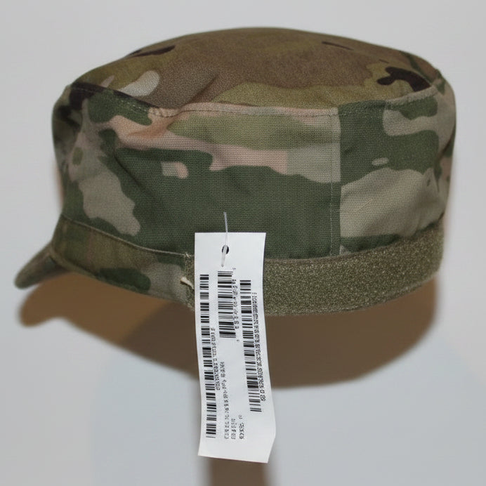USGI Improved Hot Weather Patrol Cap (IHWCU)