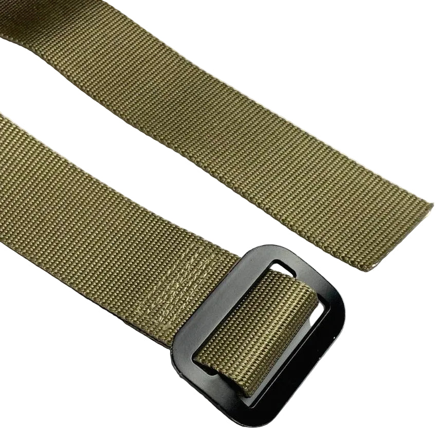 USGI Riggers Belt (Utility, Tactical, Web, BDU)