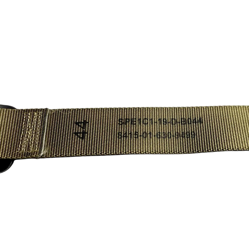 USGI Riggers Belt (Utility, Tactical, Web, BDU)
