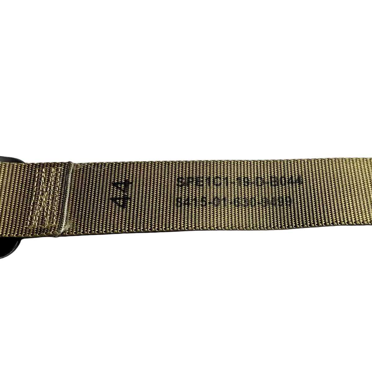 USGI Riggers Belt (Utility, Tactical, Web, BDU)