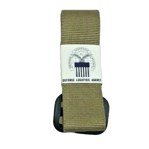 USGI Riggers Belt (Utility, Tactical, Web, BDU)