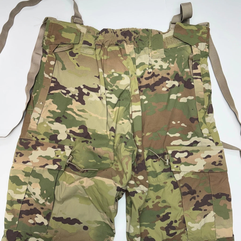 USGI Cold Weather (ECWCS) GEN III Level 5 Soft Shell Trousers