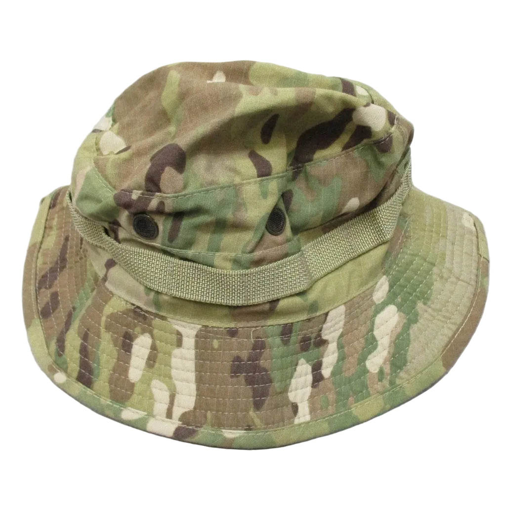 USGI Hot Weather Sun Hat Type VII (Boonie Hat)