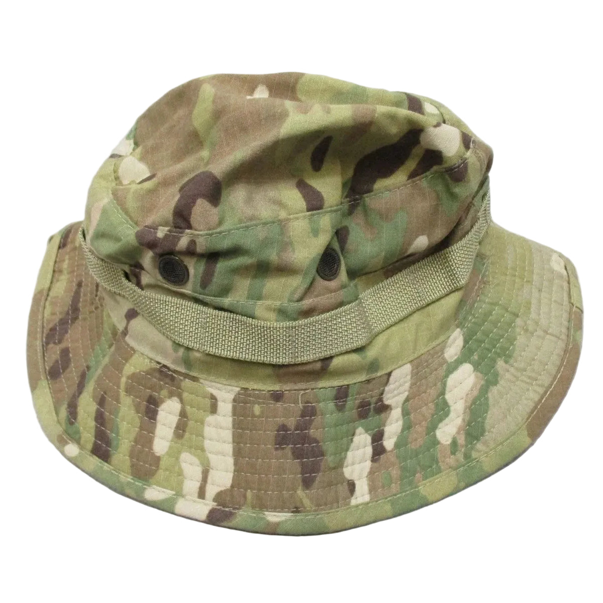 USGI Hot Weather Sun Hat Type VII (Boonie Hat)