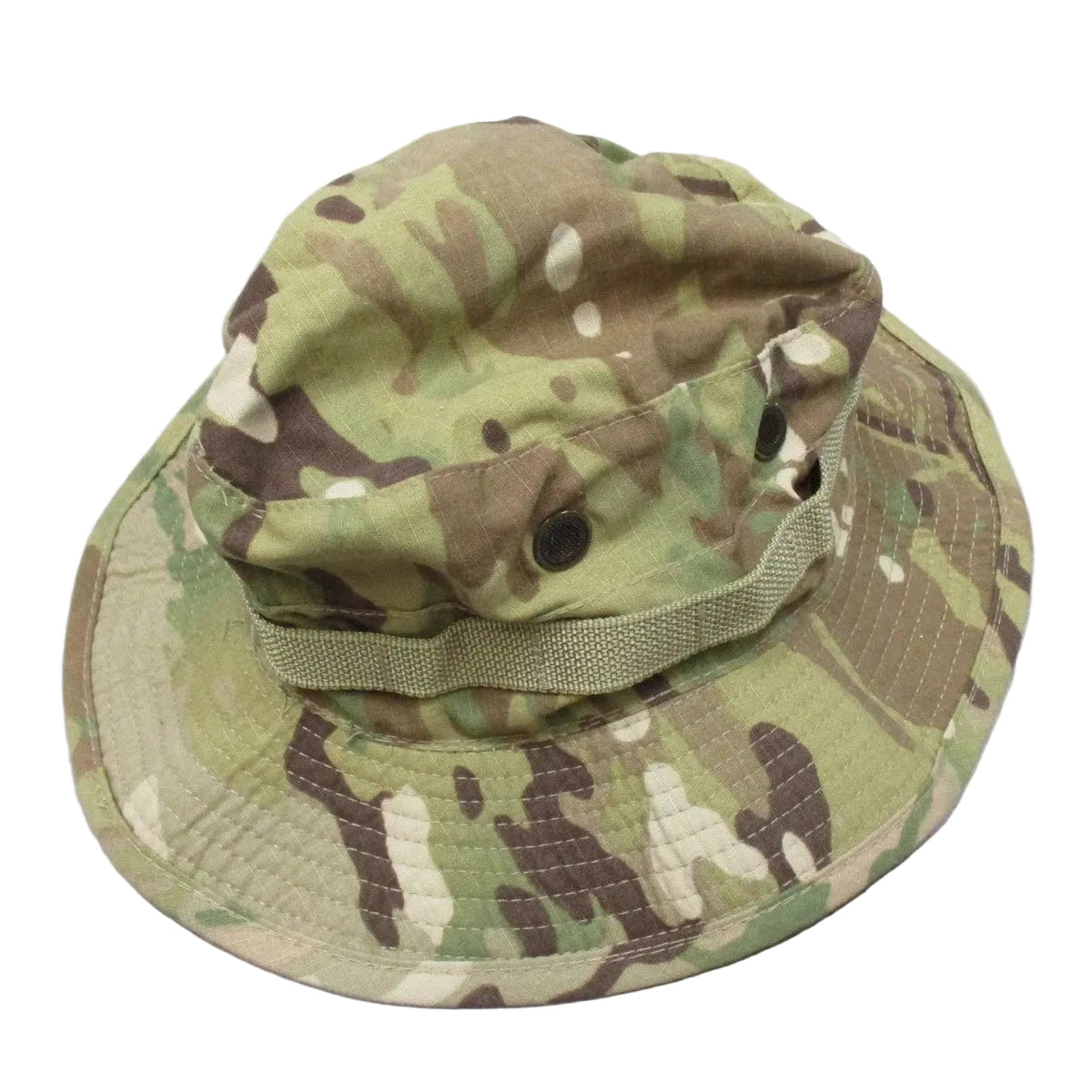 USGI Hot Weather Sun Hat Type VII (Boonie Hat)