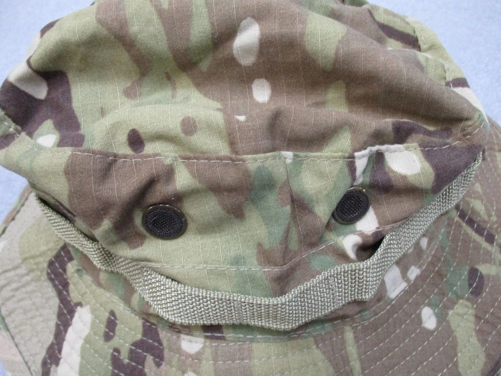 USGI Hot Weather Sun Hat Type VII (Boonie Hat)