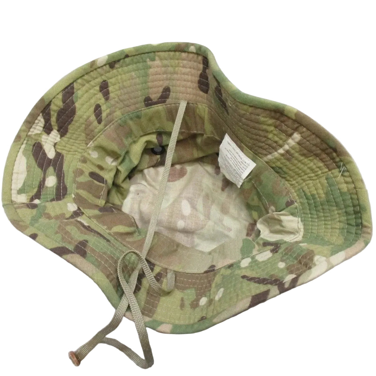 USGI Hot Weather Sun Hat Type VII (Boonie Hat)