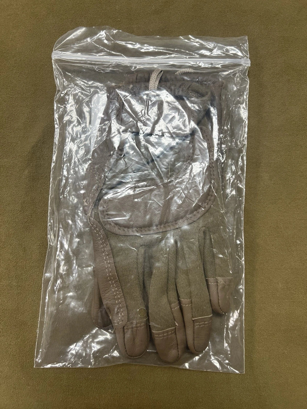 USGI Army Combat Glove (ACG-C) Type II (Class 1) Capacitive
