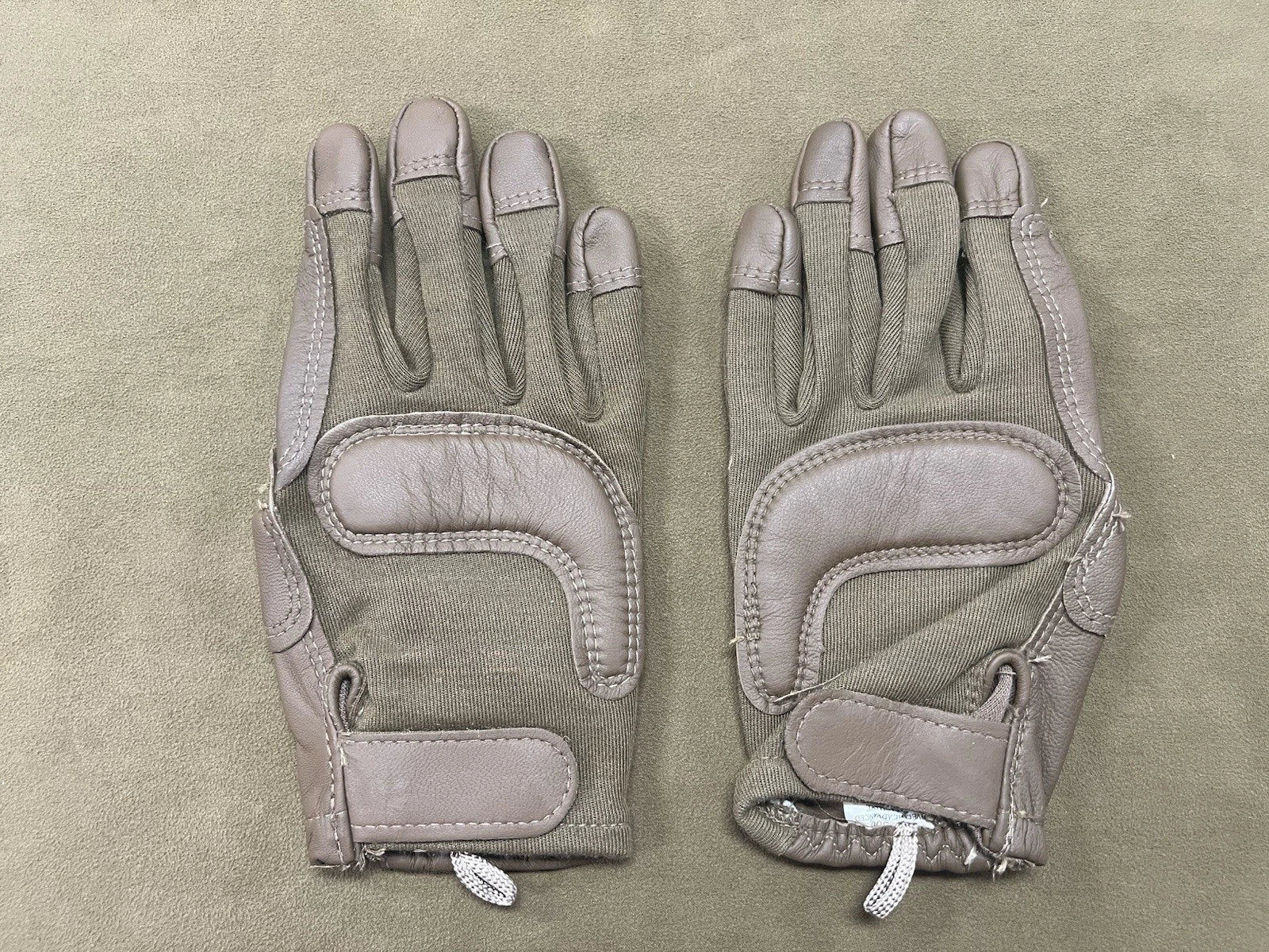 USGI Army Combat Glove (ACG-C) Type II (Class 1) Capacitive