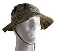 USGI Hot Weather Sun Hat Type VI (Boonie Hat)