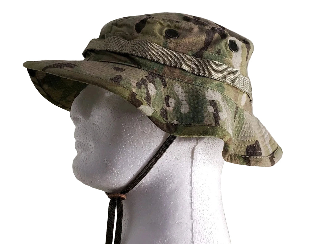 USGI Hot Weather Sun Hat Type VI (Boonie Hat)