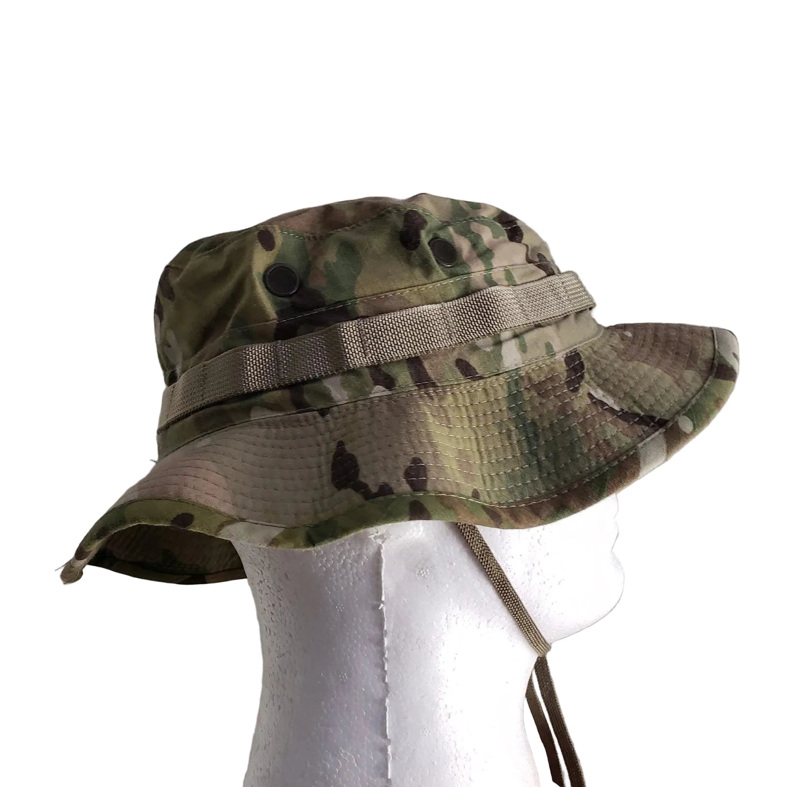 USGI Hot Weather Sun Hat Type VI (Boonie Hat)
