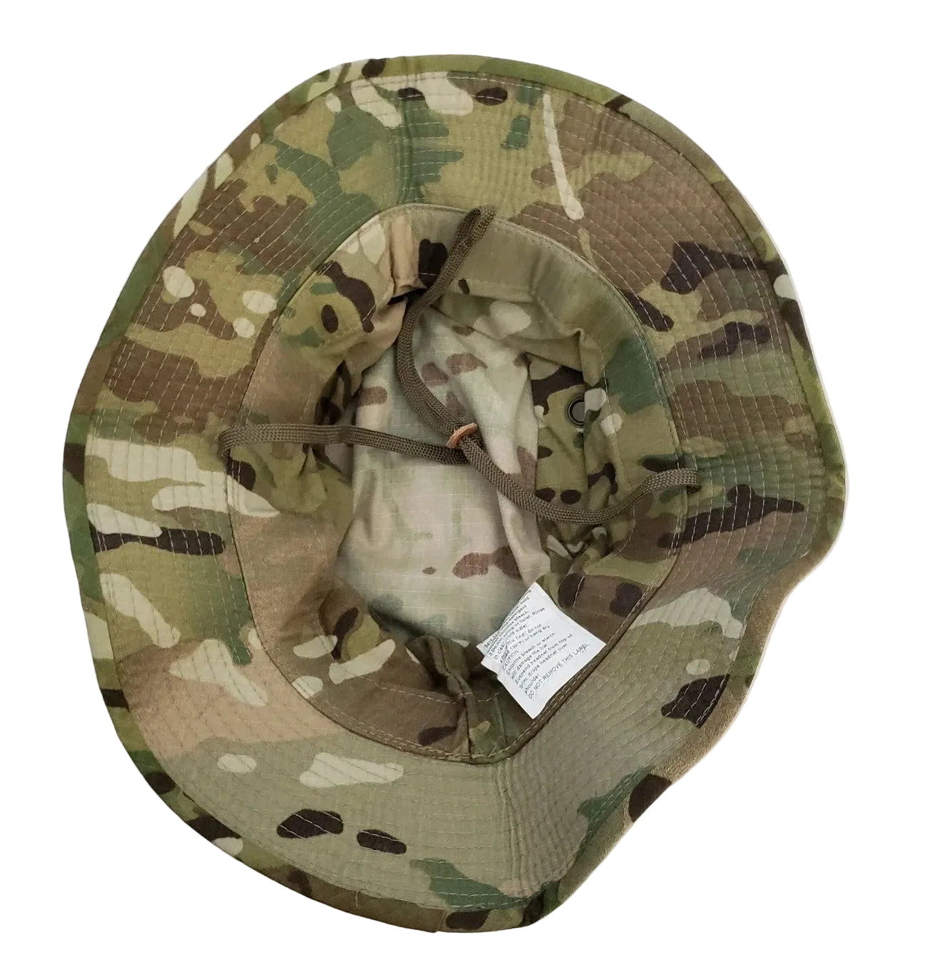 USGI Hot Weather Sun Hat Type VI (Boonie Hat)