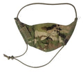 USGI Combat Cloth Face Covering (CCFC) Type II Mask