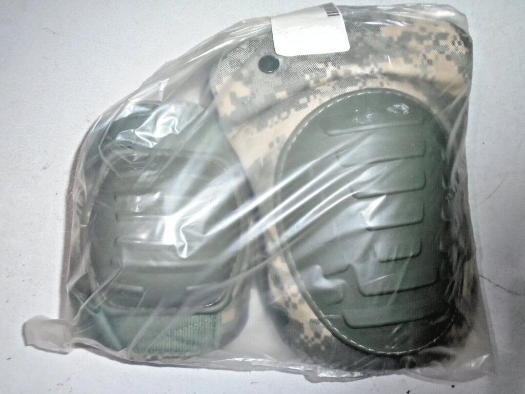 USGI Advanced Knee and Elbow Pad Set (AKEPS, KEPS)